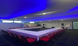 Sala de conferinte - Hotel Roser