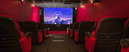 Cinema