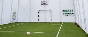 Teren sport Roser House