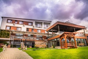 Tur virtual - Hotel Roser House