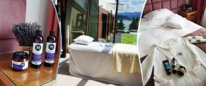 Spa - Hotel Roser House