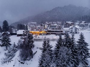 Roser House - Hotel & Restaurant & SPA