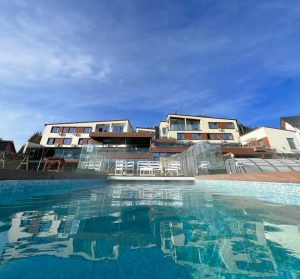 Roser House - Hotel & Restaurant & SPA