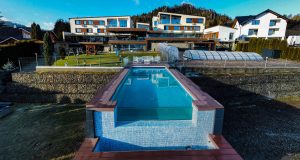 Roser House - Hotel & Restaurant & SPA