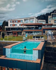 Roser House - Hotel & Restaurant & SPA
